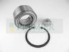 BRT Bearings PWK0273 Wheel Bearing Kit